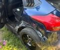 Синій Форд Фокус, об'ємом двигуна 2 л та пробігом 112 тис. км за 5000 $, фото 24 на Automoto.ua