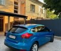 Синій Форд Фокус, об'ємом двигуна 2 л та пробігом 70 тис. км за 9300 $, фото 26 на Automoto.ua