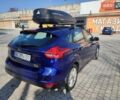 Синий Форд Фокус, объемом двигателя 1 л и пробегом 152 тыс. км за 7700 $, фото 7 на Automoto.ua