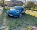 Синій Форд Фокус, об'ємом двигуна 2 л та пробігом 86 тис. км за 9000 $, фото 1 на Automoto.ua