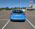 Форд Фокус 2016 в Киеве на Automoto.ua Синий Форд Фокус, объемом двигателя 1 л и пробегом 66 тыс. км за 13000 $, фото 2 на Automoto.ua