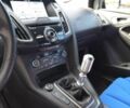 Синій Форд Фокус, об'ємом двигуна 2 л та пробігом 74 тис. км за 4600 $, фото 8 на Automoto.ua