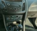Синий Форд Фокус, объемом двигателя 1 л и пробегом 152 тыс. км за 7700 $, фото 21 на Automoto.ua