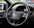 Синий Форд Фокус, объемом двигателя 2 л и пробегом 89 тыс. км за 9400 $, фото 11 на Automoto.ua
