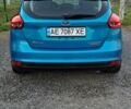 Синий Форд Фокус, объемом двигателя 2 л и пробегом 69 тыс. км за 9600 $, фото 6 на Automoto.ua