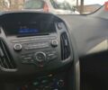 Синий Форд Фокус, объемом двигателя 1 л и пробегом 107 тыс. км за 8900 $, фото 80 на Automoto.ua