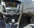 Синій Форд Фокус, об'ємом двигуна 2 л та пробігом 112 тис. км за 9100 $, фото 16 на Automoto.ua