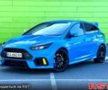 Синий Форд Фокус, объемом двигателя 2.3 л и пробегом 85 тыс. км за 22900 $, фото 1 на Automoto.ua