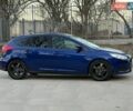 Синій Форд Фокус, об'ємом двигуна 1.6 л та пробігом 82 тис. км за 8999 $, фото 8 на Automoto.ua