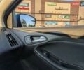 Синий Форд Фокус, объемом двигателя 2 л и пробегом 119 тыс. км за 8300 $, фото 22 на Automoto.ua