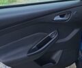 Синий Форд Фокус, объемом двигателя 2 л и пробегом 69 тыс. км за 9600 $, фото 12 на Automoto.ua