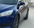 Синій Форд Фокус, об'ємом двигуна 1.6 л та пробігом 82 тис. км за 8999 $, фото 6 на Automoto.ua