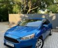 Синий Форд Фокус, объемом двигателя 2 л и пробегом 38 тыс. км за 9301 $, фото 3 на Automoto.ua