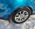 Синий Форд Фокус, объемом двигателя 1 л и пробегом 107 тыс. км за 9900 $, фото 16 на Automoto.ua