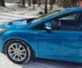 Синий Форд Фокус, объемом двигателя 1 л и пробегом 107 тыс. км за 8900 $, фото 6 на Automoto.ua