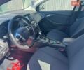 Синий Форд Фокус, объемом двигателя 0 л и пробегом 142 тыс. км за 9000 $, фото 22 на Automoto.ua