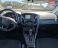Форд Фокус 2016 в Киеве на Automoto.ua Синий Форд Фокус, объемом двигателя 1 л и пробегом 66 тыс. км за 13000 $, фото 9 на Automoto.ua