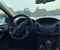 Синій Форд Фокус, об'ємом двигуна 2 л та пробігом 52 тис. км за 9500 $, фото 5 на Automoto.ua