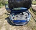Синий Форд Фокус, объемом двигателя 2 л и пробегом 110 тыс. км за 9200 $, фото 5 на Automoto.ua
