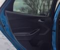 Синій Форд Фокус, об'ємом двигуна 1 л та пробігом 107 тис. км за 8900 $, фото 57 на Automoto.ua