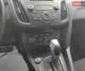 Синій Форд Фокус, об'ємом двигуна 1 л та пробігом 107 тис. км за 8900 $, фото 88 на Automoto.ua