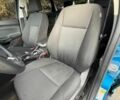 Синий Форд Фокус, объемом двигателя 2 л и пробегом 91 тыс. км за 7400 $, фото 25 на Automoto.ua