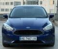 Синій Форд Фокус, об'ємом двигуна 1.6 л та пробігом 82 тис. км за 8999 $, фото 3 на Automoto.ua