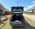 Синий Форд Фокус, объемом двигателя 2 л и пробегом 110 тыс. км за 9200 $, фото 2 на Automoto.ua