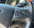 Синий Форд Фокус, объемом двигателя 2 л и пробегом 155 тыс. км за 10990 $, фото 24 на Automoto.ua