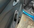 Синий Форд Фокус, объемом двигателя 2 л и пробегом 91 тыс. км за 7400 $, фото 31 на Automoto.ua