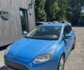 Синий Форд Фокус, объемом двигателя 0 л и пробегом 142 тыс. км за 9000 $, фото 8 на Automoto.ua