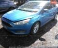 Синій Форд Фокус, об'ємом двигуна 2 л та пробігом 70 тис. км за 9300 $, фото 97 на Automoto.ua