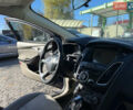 Форд Фокус 2016 в Хмельницком на Automoto.ua Синий Форд Фокус, объемом двигателя 0 л и пробегом 151 тыс. км за 7150 $, фото 9 на Automoto.ua