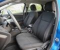 Синий Форд Фокус, объемом двигателя 2 л и пробегом 89 тыс. км за 9400 $, фото 6 на Automoto.ua