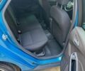 Синій Форд Фокус, об'ємом двигуна 2 л та пробігом 70 тис. км за 9300 $, фото 44 на Automoto.ua