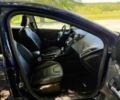 Синий Форд Фокус, объемом двигателя 2 л и пробегом 129 тыс. км за 5000 $, фото 7 на Automoto.ua