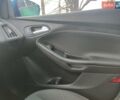 Синий Форд Фокус, объемом двигателя 1 л и пробегом 107 тыс. км за 8900 $, фото 85 на Automoto.ua