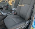 Синий Форд Фокус, объемом двигателя 2 л и пробегом 119 тыс. км за 8300 $, фото 27 на Automoto.ua