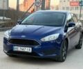 Синій Форд Фокус, об'ємом двигуна 1.6 л та пробігом 82 тис. км за 8999 $, фото 2 на Automoto.ua