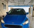 Синий Форд Фокус, объемом двигателя 1 л и пробегом 115 тыс. км за 7300 $, фото 8 на Automoto.ua