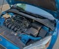 Синій Форд Фокус, об'ємом двигуна 2 л та пробігом 70 тис. км за 9300 $, фото 33 на Automoto.ua