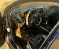 Синий Форд Фокус, объемом двигателя 2 л и пробегом 81 тыс. км за 10800 $, фото 9 на Automoto.ua