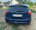 Синій Форд Фокус, об'ємом двигуна 0 л та пробігом 149 тис. км за 7900 $, фото 8 на Automoto.ua