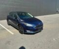 Синий Форд Фокус, объемом двигателя 2 л и пробегом 78 тыс. км за 3700 $, фото 1 на Automoto.ua