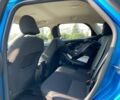 Синій Форд Фокус, об'ємом двигуна 2 л та пробігом 52 тис. км за 9500 $, фото 7 на Automoto.ua