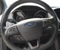 Синій Форд Фокус, об'ємом двигуна 2 л та пробігом 74 тис. км за 4600 $, фото 7 на Automoto.ua
