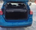 Синий Форд Фокус, объемом двигателя 1 л и пробегом 107 тыс. км за 8900 $, фото 44 на Automoto.ua