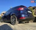 Форд Фокус 2016 в Львове на Automoto.ua Синий Форд Фокус, объемом двигателя 2 л и пробегом 114 тыс. км за 8500 $, фото 5 на Automoto.ua