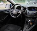 Синий Форд Фокус, объемом двигателя 2 л и пробегом 89 тыс. км за 9400 $, фото 10 на Automoto.ua