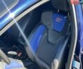Синий Форд Фокус, объемом двигателя 2 л и пробегом 155 тыс. км за 10990 $, фото 16 на Automoto.ua